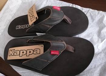 Klapki japonki KAPPA r.41