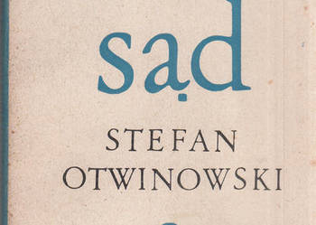 (03092) SAMOSĄD – STEFAN OTWINOWSKI