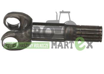 84189307 WAŁEK PRZEGUBOWY KRÓTKI CNH