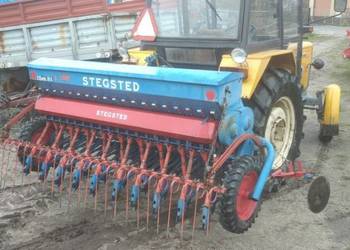 Siewnik STEGSDED 2,25m