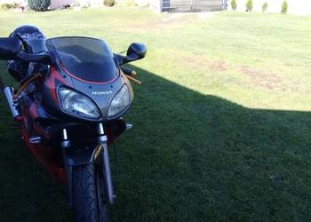 lusterka honda  nsr /oryginal