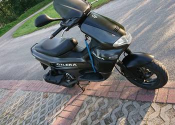 Gilera Runner VX 125/50