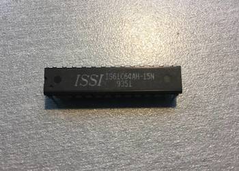 Układ scalony IS61C64AH-15N