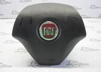 FIAT PUNTO EVO LIFT 13r AIRBAG poduszka kierowcy 07355162010