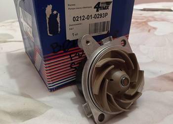 Pompa wody Punto 1.8 HGT Stilo Barchetta 16V 60608898 Alfa Romeo 146 156