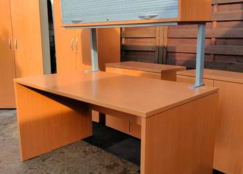 Szafka żaluzjowa typu chlebak Ostatnia sztuka