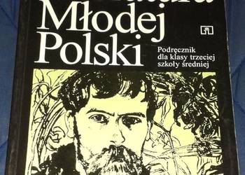 Literatura Młodej Polski - Andrzej Z. Makowiecki