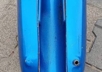 Zbiornik paliwa MZ ETZ 150 125