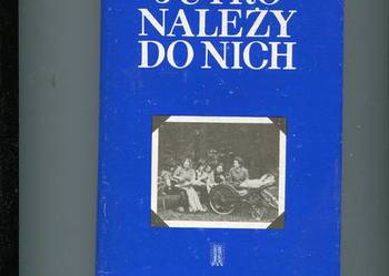 Jutro należy do nich - Sue Ryder