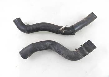 2X RURA INTERCOOLERA SUZUKI GRAND VITARA II 1.9 DDiS