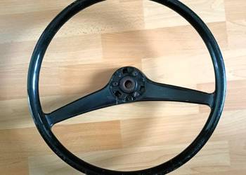 Kierownica FIAT 126p I seria BAMBINO ŚLISKA WĄSKA