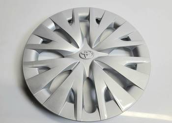 Kołpak oryginalny 15" Yaris IV 2020r-2024r