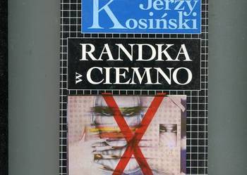 Randka w ciemno - Jerzy Kosiński