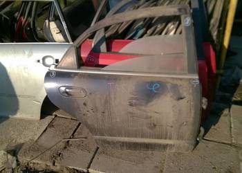 XEDOS 9 XEDOS9 DRZWI PRAWE TYŁ ub lewe