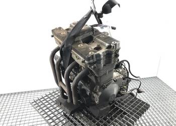 SILNIK KOMPLETNY SUZUKI KM N717