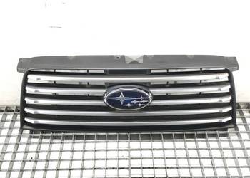 ATRAPA GRILL SUBARU FORESTER II 02-12 Crossover KRATA