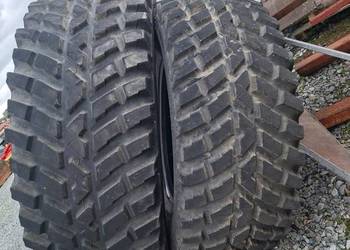 Opony komunalne NOKIAN 650X65 R 42