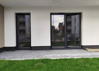 Rzeszów Mieszkanie 64,58 m2 stan deweloperski