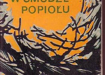 (0369) W SMUDZE POPIOŁU – JERZY GREN