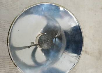 VW Garbus odbłyśnik lampy leżącej -67