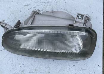 Lampa przód VW Golf III