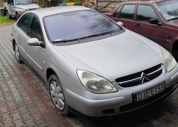 Citroen C5 2004