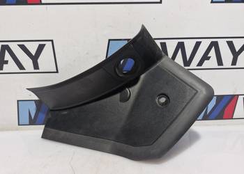 7450666 BMW F40 OSŁONA RYNIENKA OBUDOWA LAMPY PRAWA