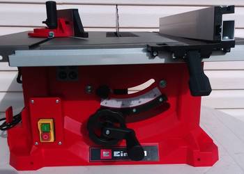 Piła stołowa Einhell ts 254U