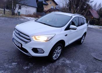 Sprzedam 4*4. 2.0 automat