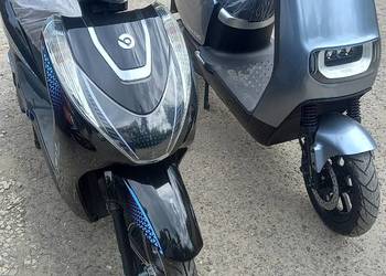 Skuter elektryczny YADEA E8S
