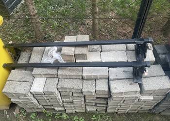 Religi dachowe Thule