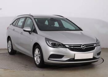 Opel Astra 1.4 T