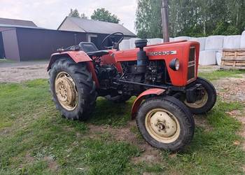 Ursus C 335M Oryginał