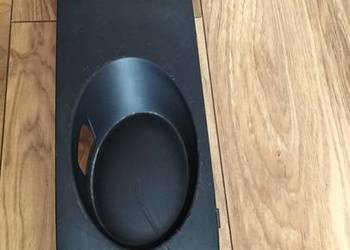 Zaślepka zderzaka prawy przód VW T5 lift oryginał 7E0807490 wysyłka