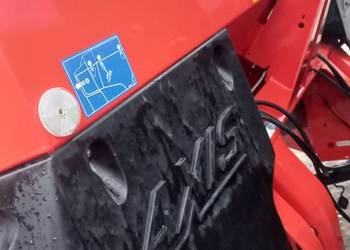 Kuhn Axis 30.2 M