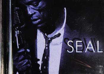 Polecam Wspaniały Album CD SEAL - Album Soul CD