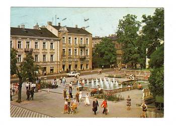 RADOM FRAGMENT MIASTA