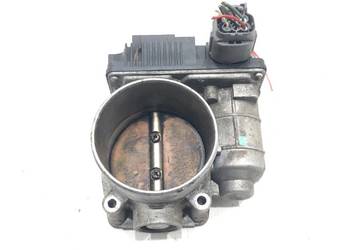 PRZEPUSTNICA NISSAN MURANO Z50 3.5 234KM 02-09 ZAWÓR POWIETRZA