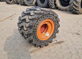 koła pełne 12-16.5 33x12-16 12r16.5 BOBCAT nowe