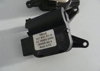 VW AUDI SKODA SILNICZEK NAGRZEWNICY 3C1907511A
