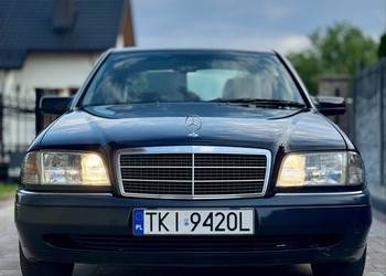 Mercedes C250 Diesel