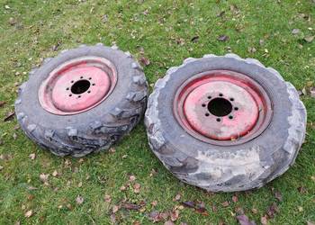 Koła wąskie do miedzyrzedzi Pronar Mtz