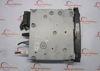 CITROEN DS3 12r radio CD 98016070XT