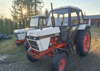 David brawn 1290 case