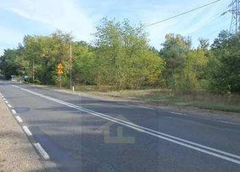 Działka w Józefowie