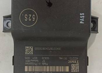 MODUŁ STEROWNIK GATEWAY AUDI A4 B8 8T0907468T