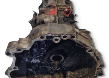 SKRZYNIA BIEGÓW Audi A4 B7 2.0 TFSI 200KM GVD MANUALNA manual