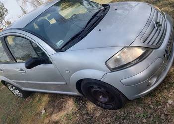 Citroen C3 1.4 hdi