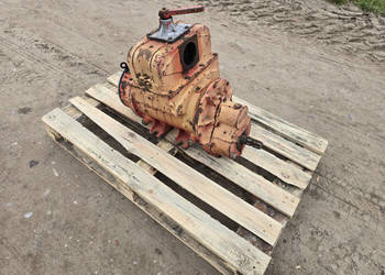 Pompa do wozu asenizacyjnego JUROP PNE 102 M (A 60 M) po regeneracji Pompa do wozu asenizacyjnego JUROP PNE 102 M (A 60 M) po regeneracji