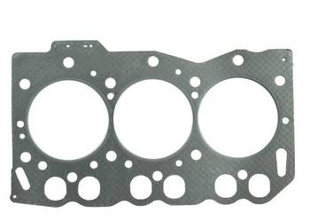 Uszczelka pod głowicę / Ø 69 mm / Yanmar 3TN68 / 3TNA68 / 3TNE68M / 3TNV68…